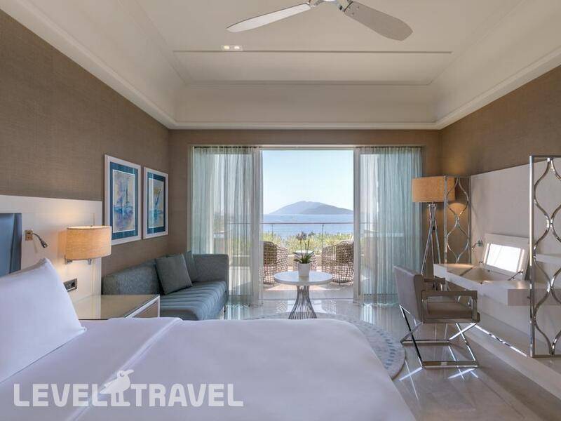 Фотография Caresse, A Luxury Collection Resort & Spa