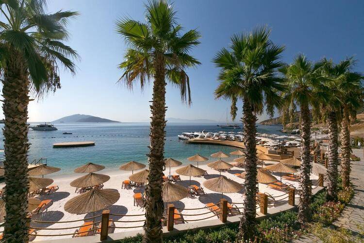 Caresse, A Luxury Collection Resort & Spa