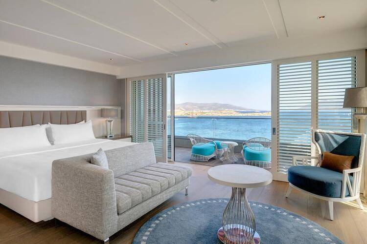 Caresse, A Luxury Collection Resort & Spa