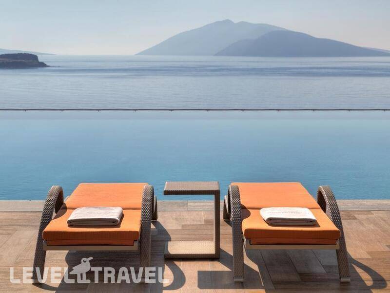 Фотография Caresse, A Luxury Collection Resort & Spa