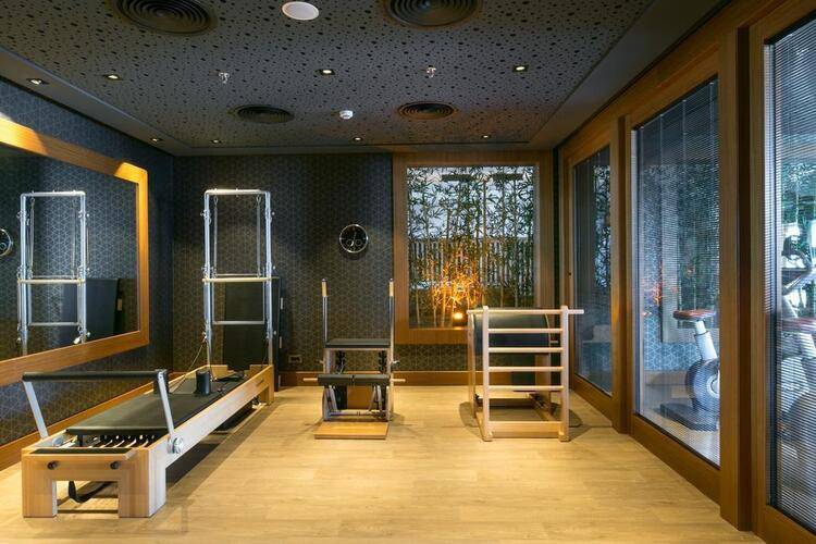 Caresse, A Luxury Collection Resort & Spa