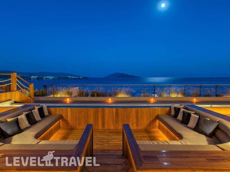 Фотография Caresse, A Luxury Collection Resort & Spa