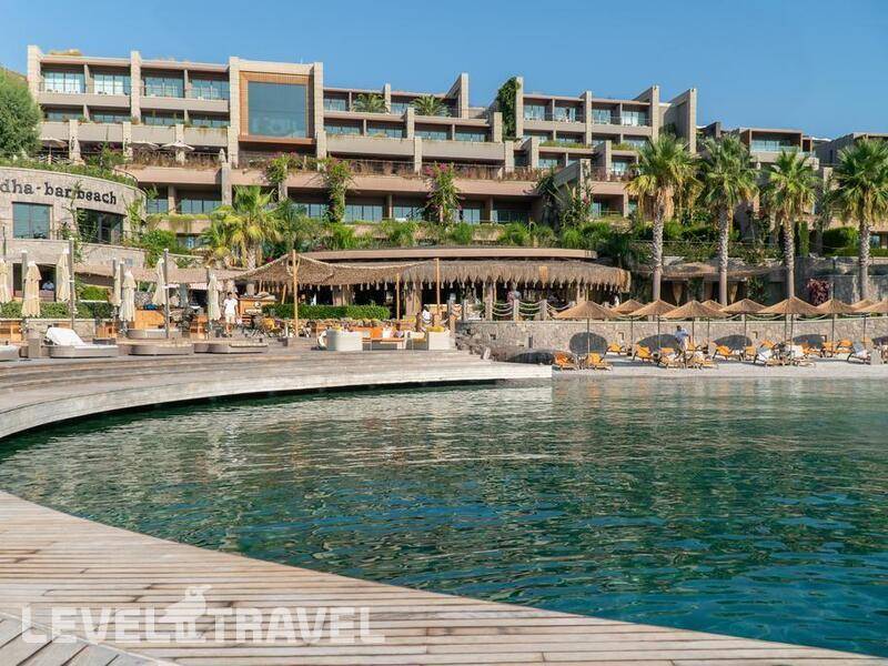 Фотография Caresse, A Luxury Collection Resort & Spa