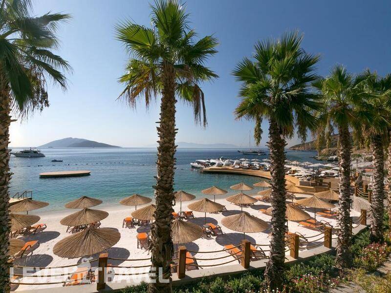 Фотография Caresse, A Luxury Collection Resort & Spa