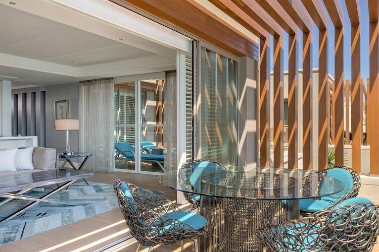 Caresse, A Luxury Collection Resort & Spa