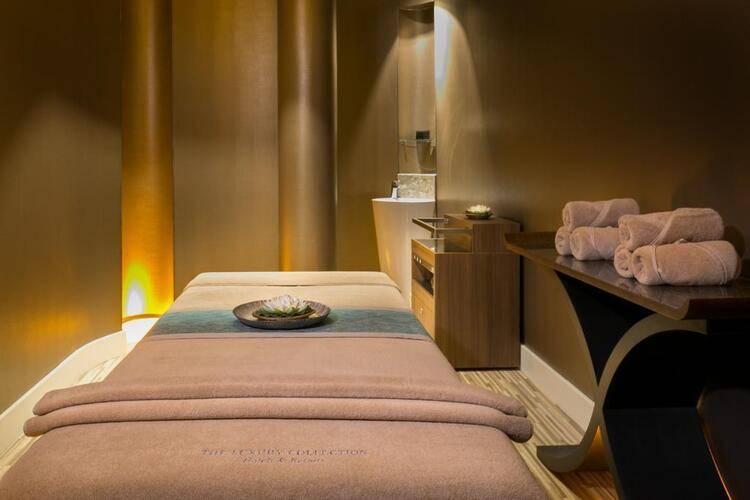 Caresse, A Luxury Collection Resort & Spa