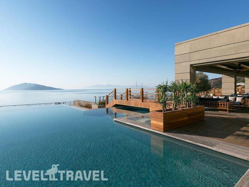 Фотография Caresse, A Luxury Collection Resort & Spa
