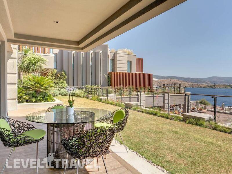 Фотография Caresse, A Luxury Collection Resort & Spa
