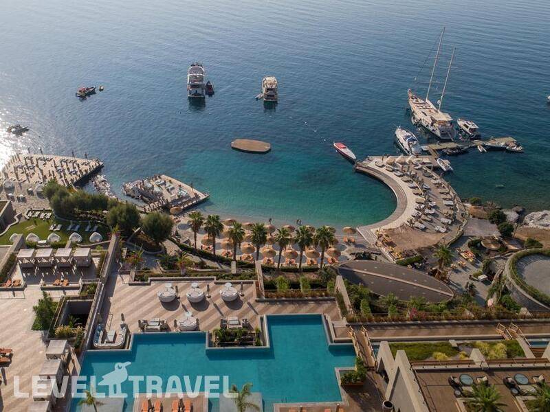 Фотография Caresse, A Luxury Collection Resort & Spa