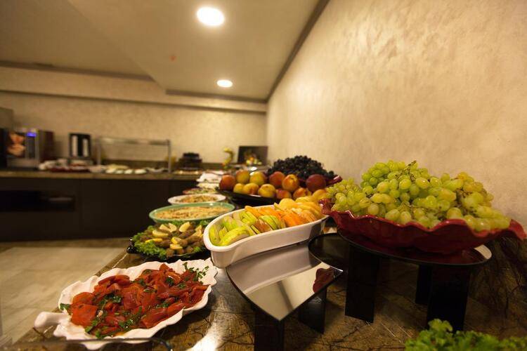 Miss Istanbul Hotel & Spa