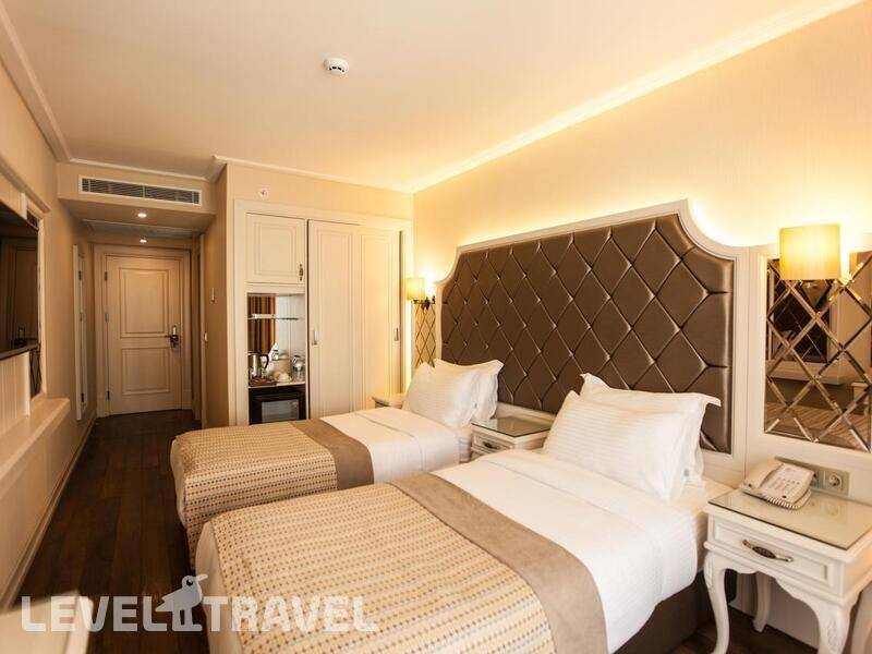 Фотография Miss Istanbul Hotel & Spa