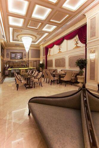 Miss Istanbul Hotel & Spa