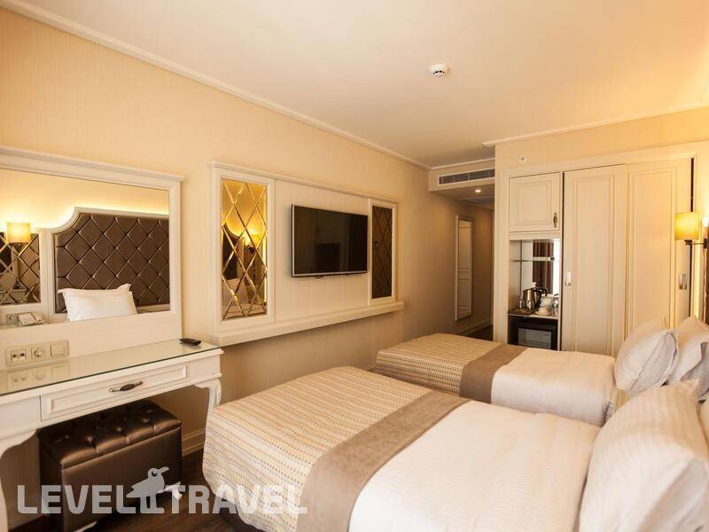 Фотография Miss Istanbul Hotel & Spa