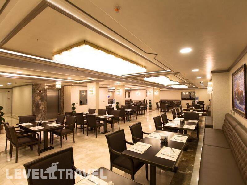 Фотография Miss Istanbul Hotel & Spa