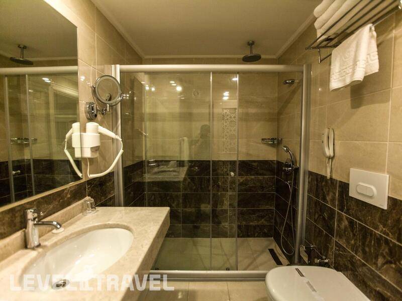Фотография Miss Istanbul Hotel & Spa