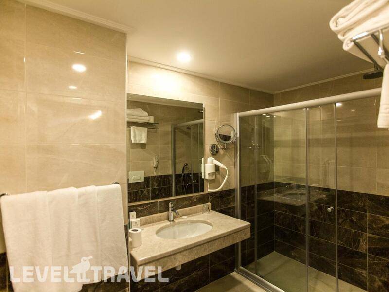 Фотография Miss Istanbul Hotel & Spa