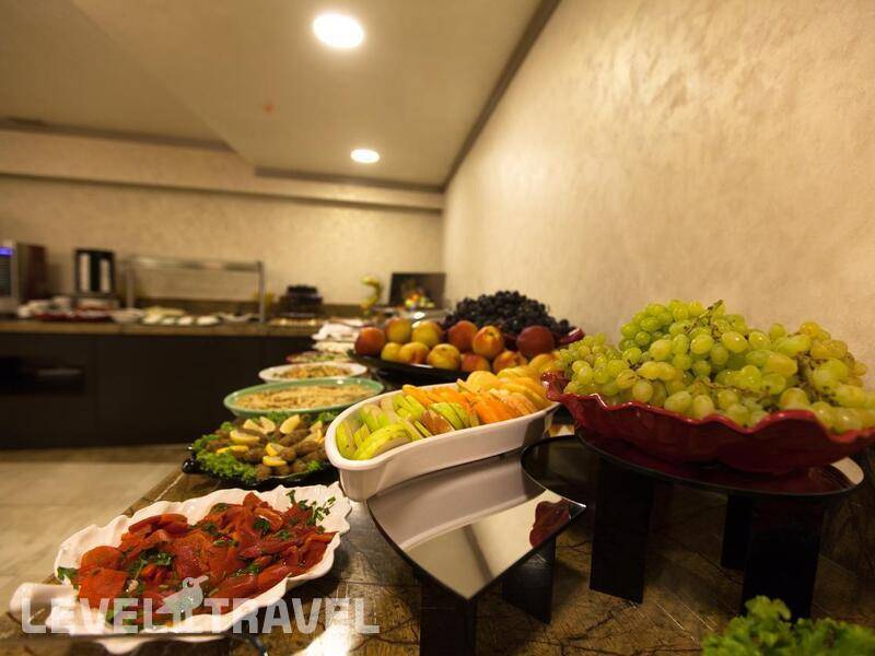 Фотография Miss Istanbul Hotel & Spa