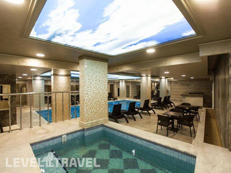 Фотография Miss Istanbul Hotel & Spa