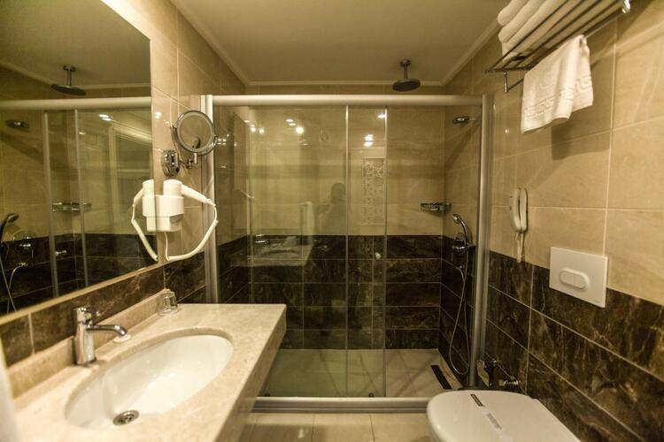 Miss Istanbul Hotel & Spa