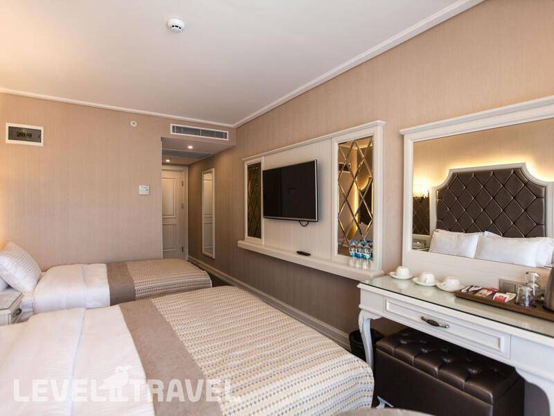 Фотография Miss Istanbul Hotel & Spa