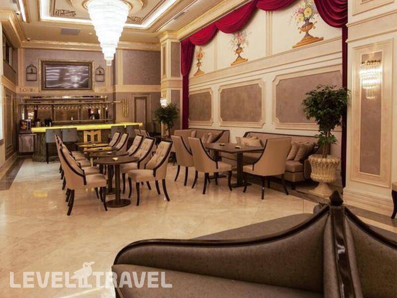 Фотография Miss Istanbul Hotel & Spa Фотография Miss Istanbul Hotel & Spa