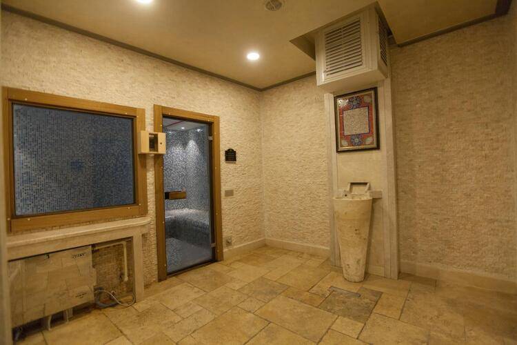 Miss Istanbul Hotel & Spa