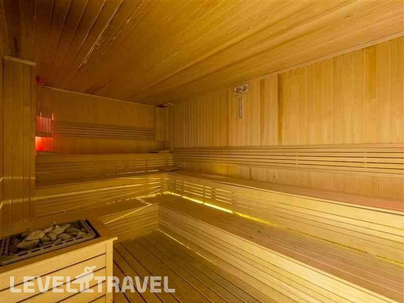 Фотография Emin Kocak Kappadokya Termal Hotel
