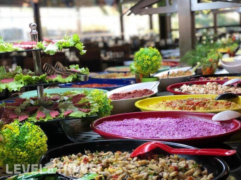 Фотография Emin Kocak Kappadokya Termal Hotel
