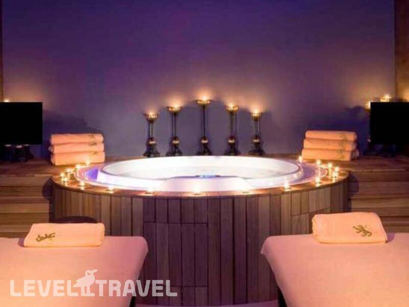 Фотография Emin Kocak Kappadokya Termal Hotel