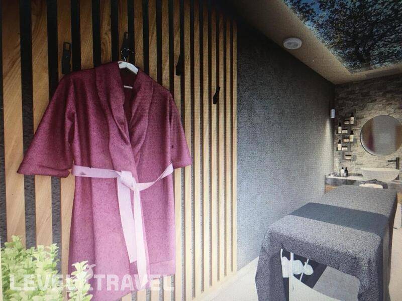 Фотография Emin Kocak Kappadokya Termal Hotel