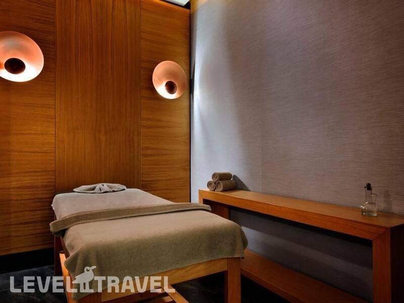 Фотография Emin Kocak Kappadokya Termal Hotel