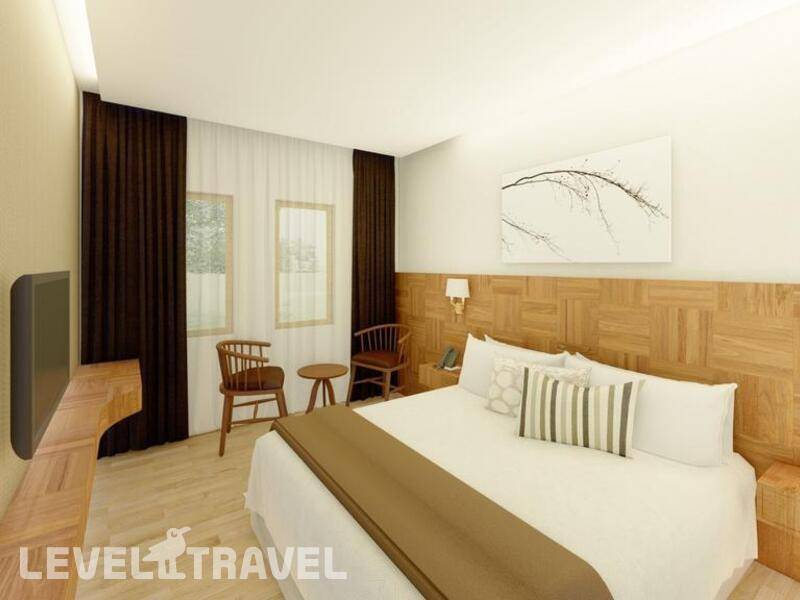 Фотография Emin Kocak Kappadokya Termal Hotel