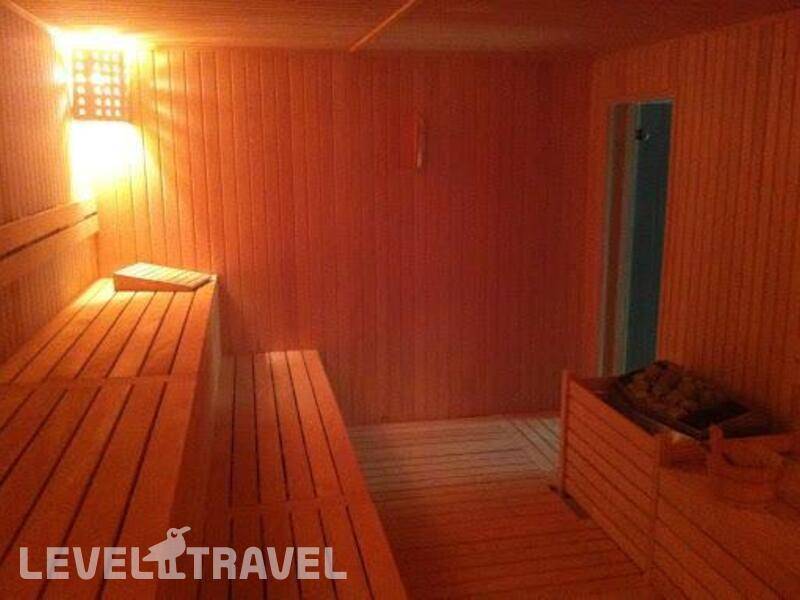 Фотография Emin Kocak Kappadokya Termal Hotel