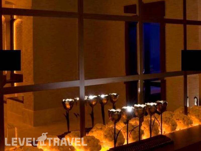 Фотография Emin Kocak Kappadokya Termal Hotel
