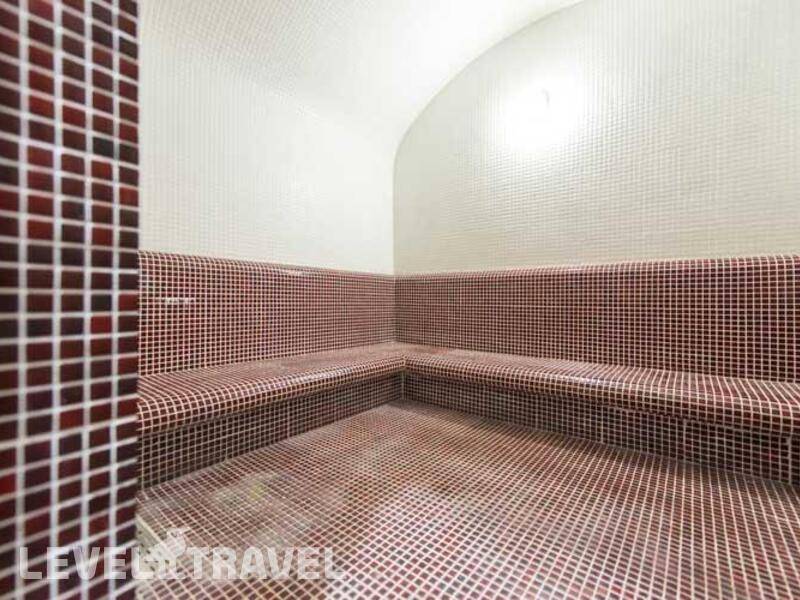 Фотография Emin Kocak Kappadokya Termal Hotel