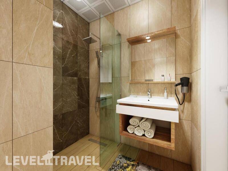 Фотография Emin Kocak Kappadokya Termal Hotel