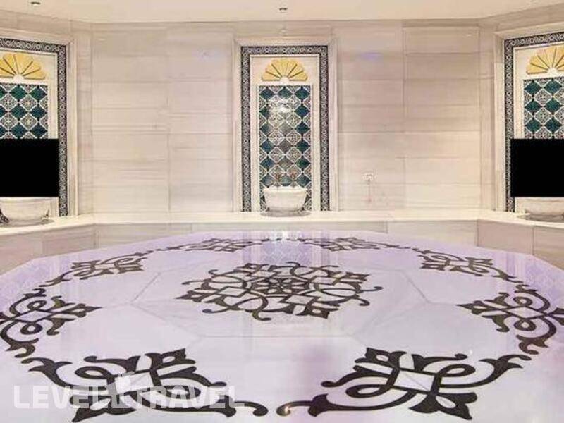 Фотография Emin Kocak Kappadokya Termal Hotel