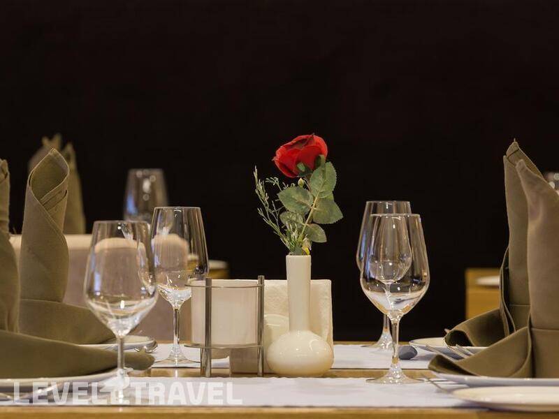 Фотография Emin Kocak Kappadokya Termal Hotel