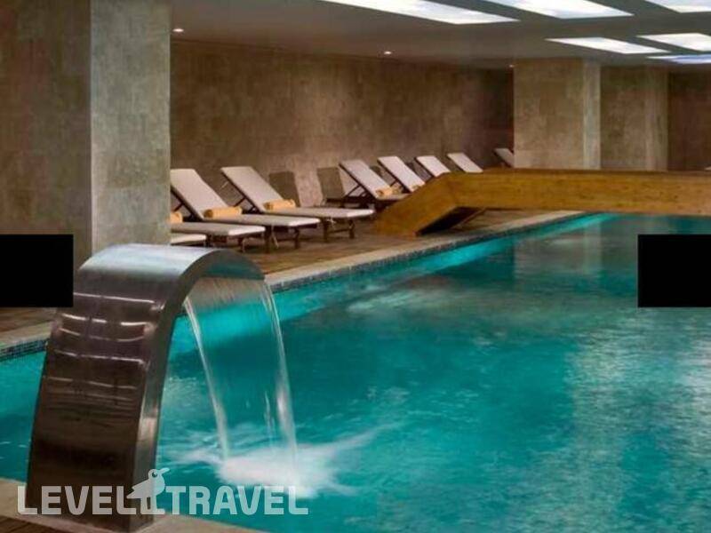 Фотография Emin Kocak Kappadokya Termal Hotel