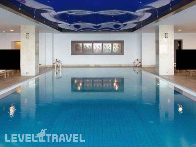 Фотография Emin Kocak Kappadokya Termal Hotel