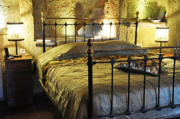 Dere Suites