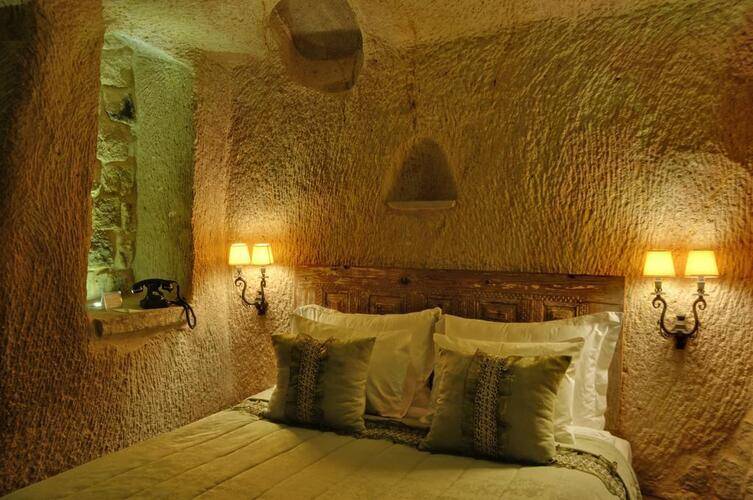 Dere Suites