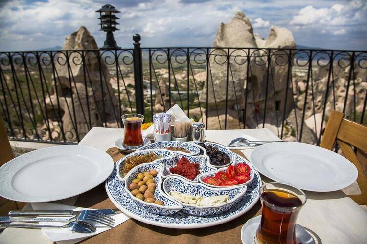 Caldera Cave Hotel