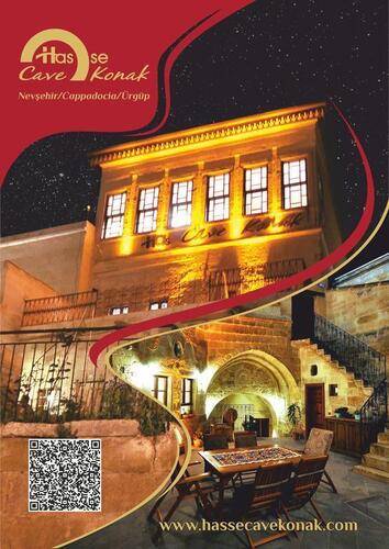 Has Cave Konak