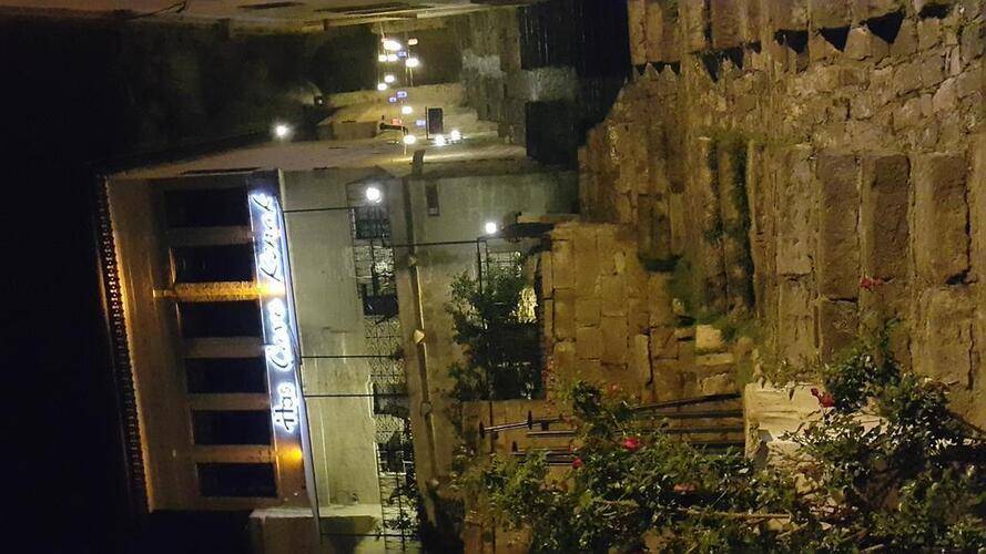 Has Cave Konak