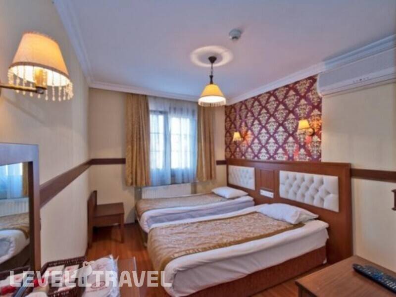 Фотография Agan Hotel