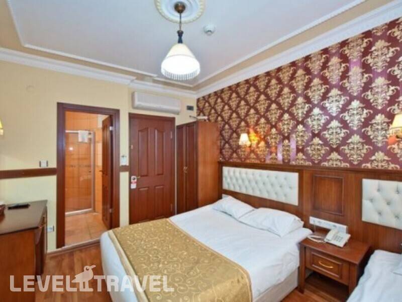Фотография Agan Hotel