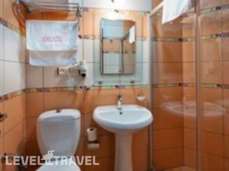 Фотография Agan Hotel