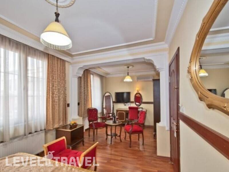 Фотография Agan Hotel