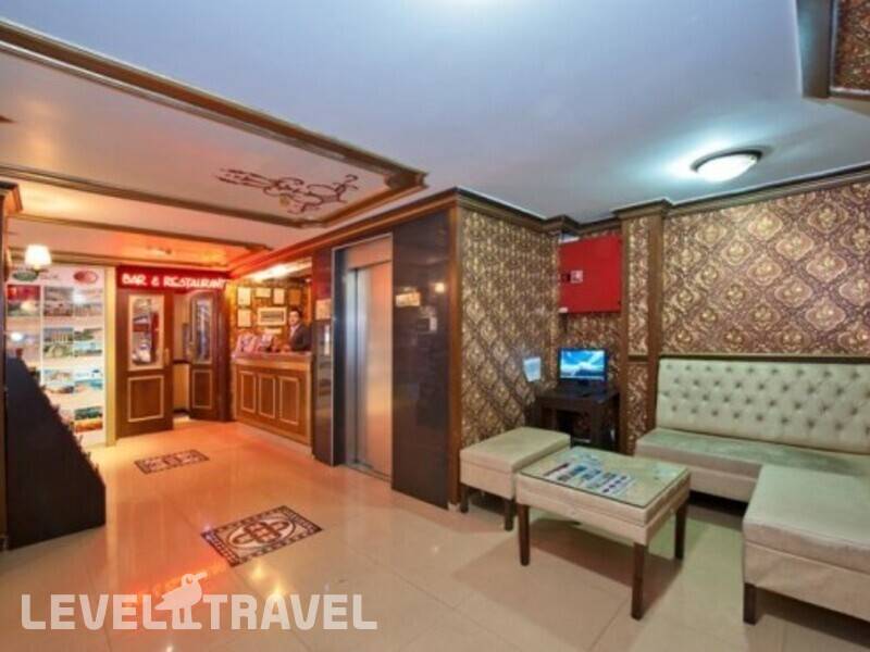 Фотография Agan Hotel